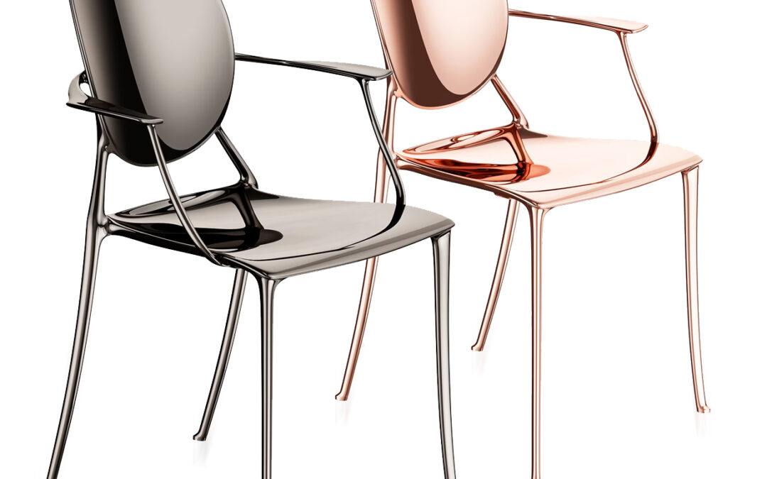 Il design di Philippe Starck per Dior